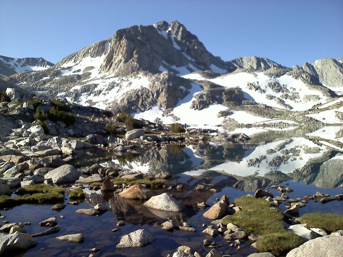 Mountainback #74 Villa แมมมอธ เลกส์ ภายนอก รูปภาพ